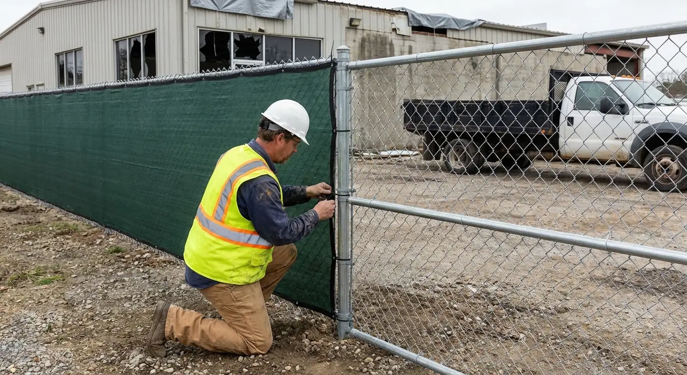 Post-Incident Site Preservation in Saint Albans, NY