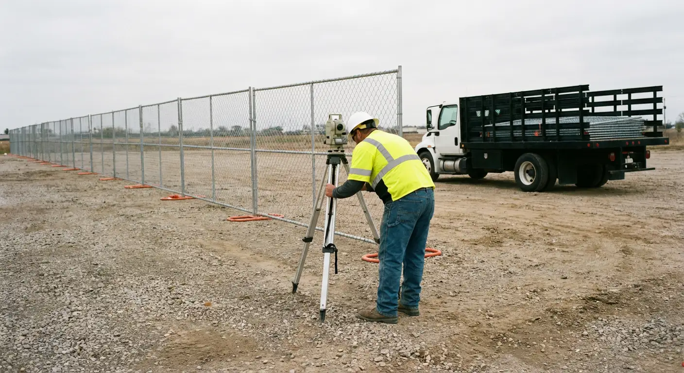 Geotechnical & Survey Access in Saint Albans, NY