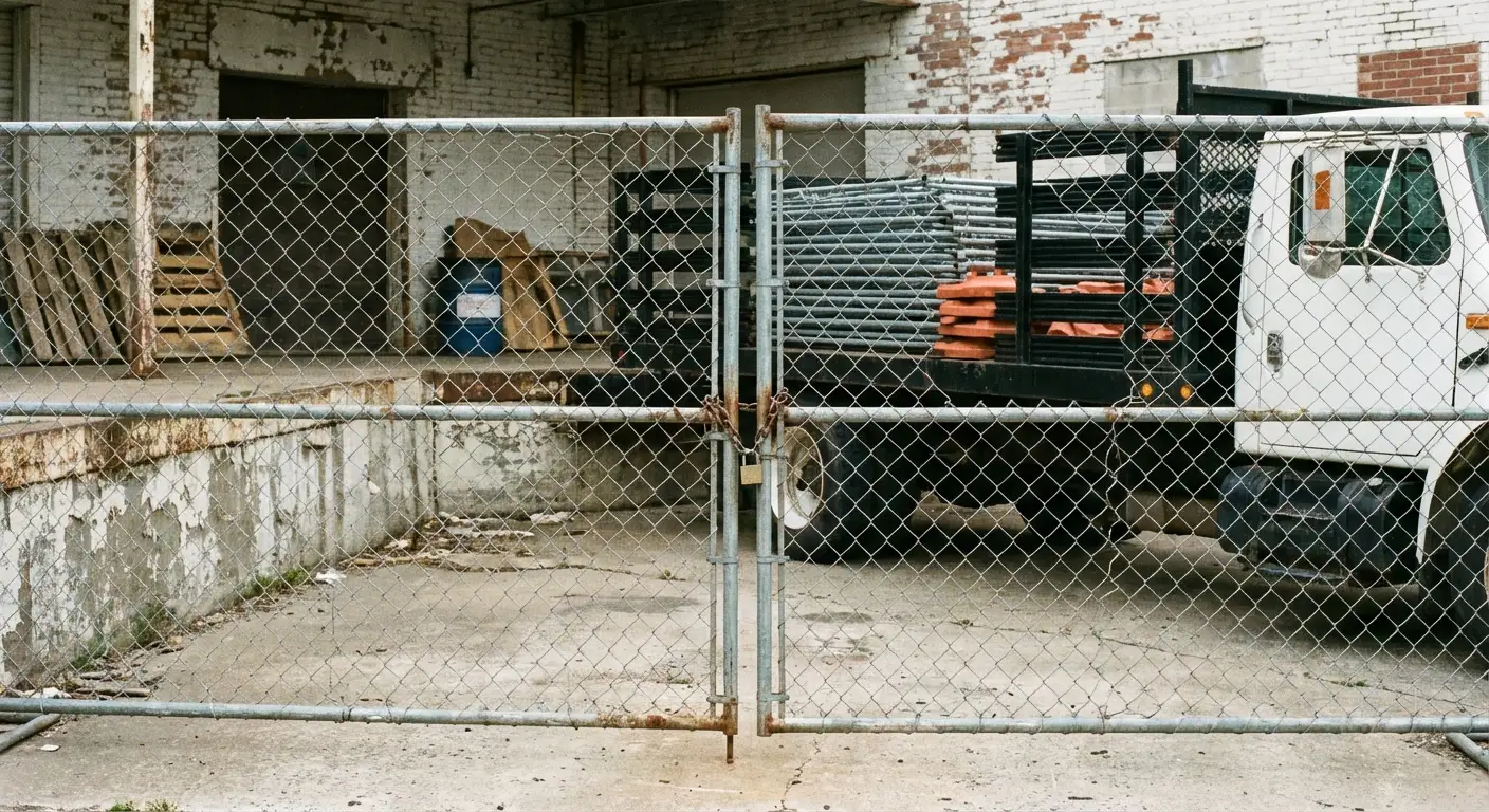 Asset Recovery Operations in Saint Albans, NY