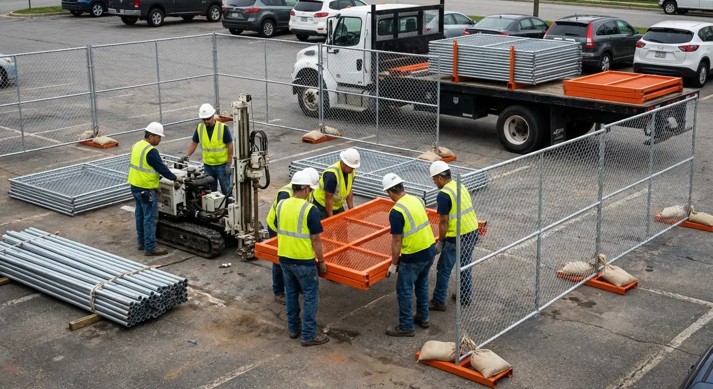 Geotechnical Soil Analysis in Saint Albans, NY