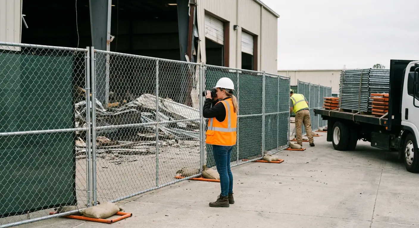 Forensic Site Preservation in Saint Albans, NY