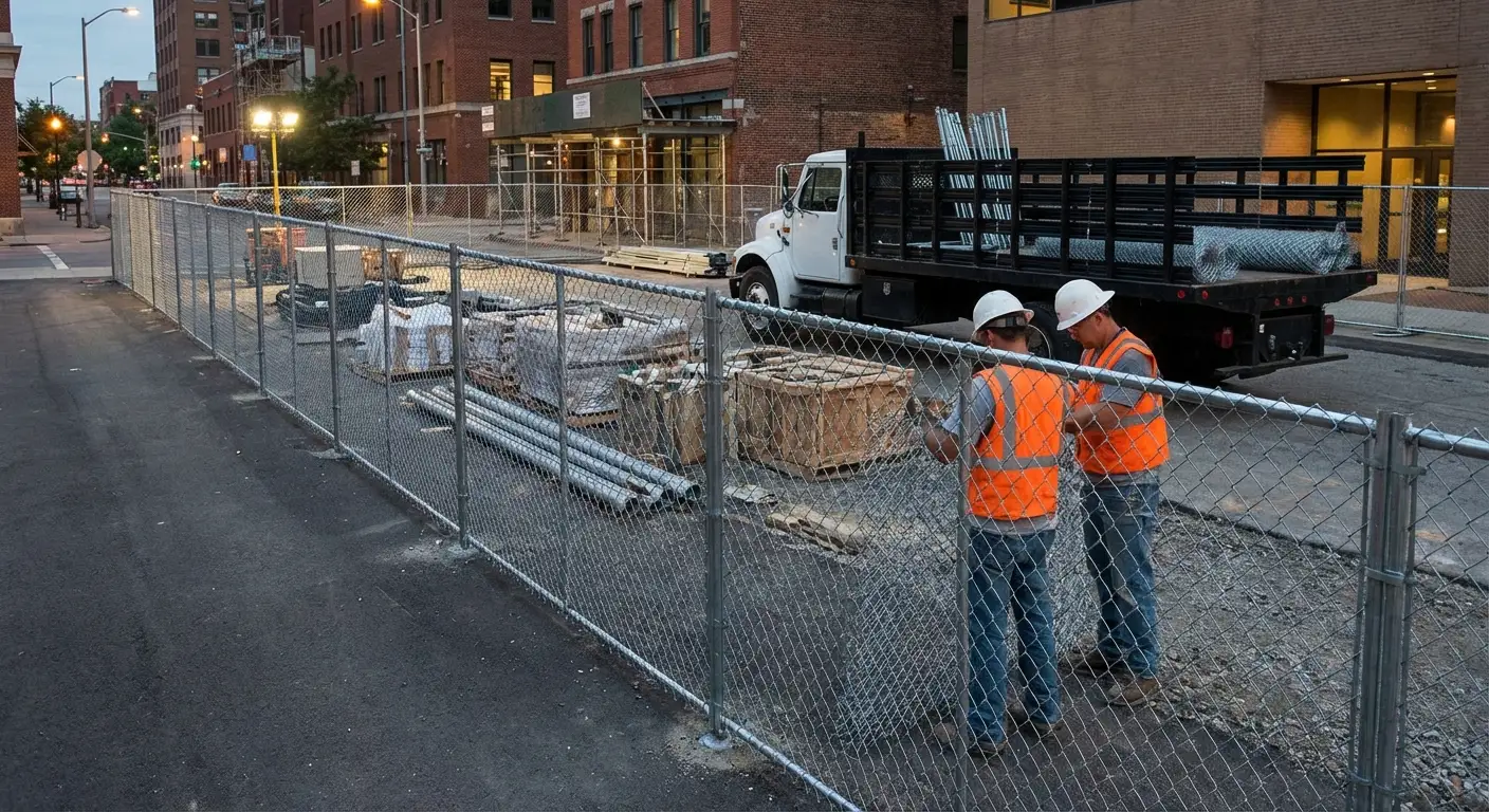 High-Value Asset Protection in Saint Albans, NY